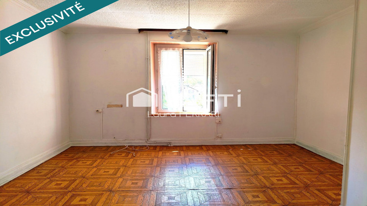 Ma-Cabane - Vente Maison Joeuf, 70 m²