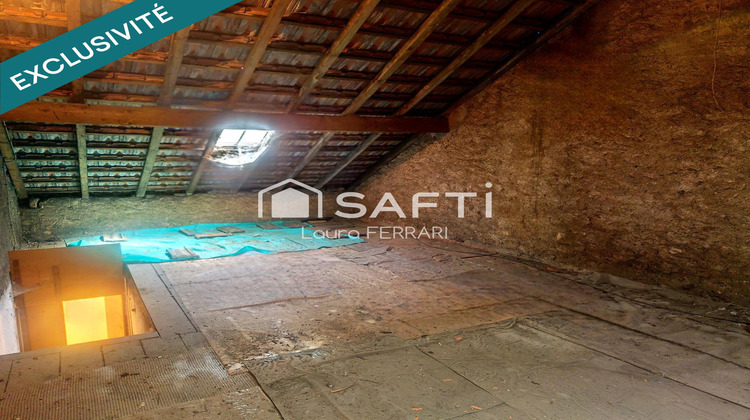Ma-Cabane - Vente Maison Joeuf, 70 m²