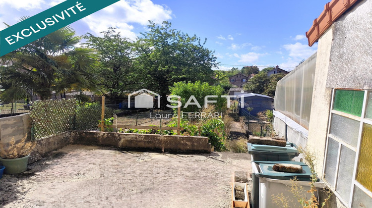 Ma-Cabane - Vente Maison Joeuf, 70 m²