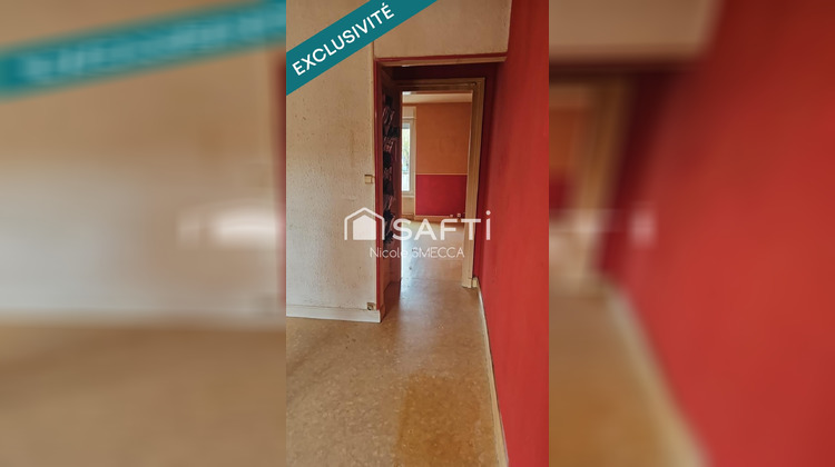 Ma-Cabane - Vente Maison Joeuf, 78 m²