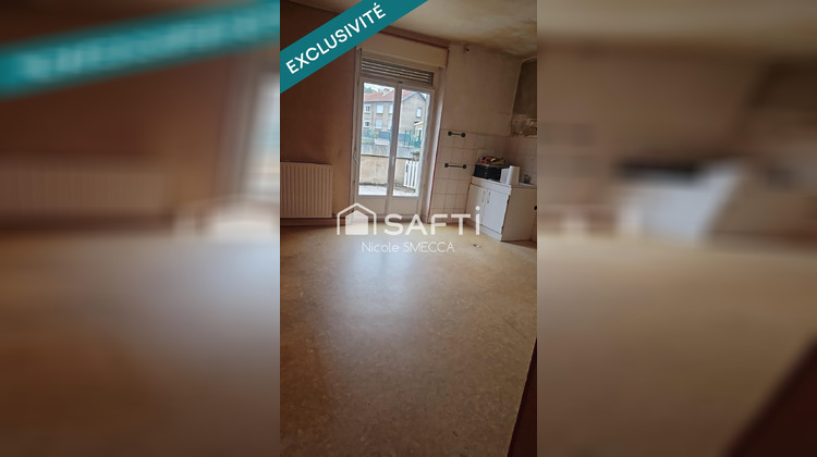 Ma-Cabane - Vente Maison Joeuf, 78 m²