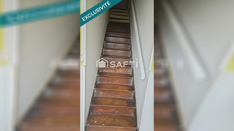 Ma-Cabane - Vente Maison Joeuf, 78 m²