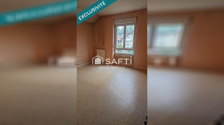 Ma-Cabane - Vente Maison Joeuf, 78 m²