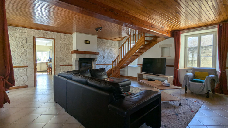 Ma-Cabane - Vente Maison JOGANVILLE, 113 m²