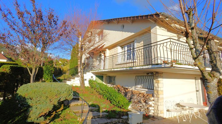 Ma-Cabane - Vente Maison JOIGNY, 185 m²