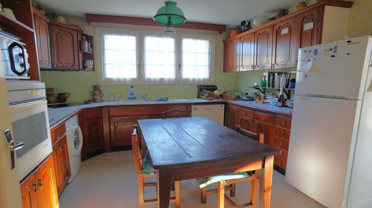 Ma-Cabane - Vente Maison JOIGNY, 185 m²