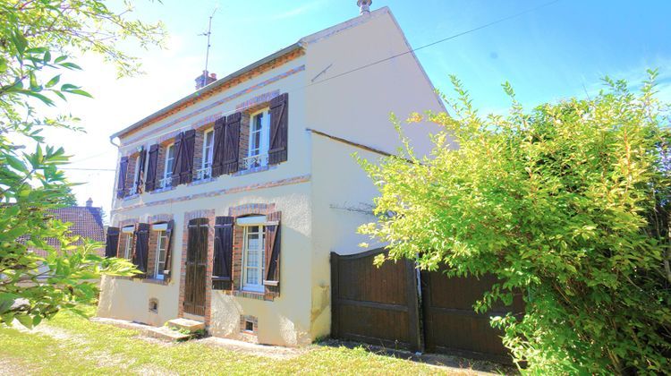 Ma-Cabane - Vente Maison JOIGNY, 91 m²