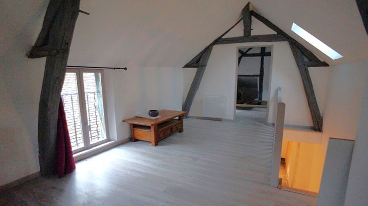 Ma-Cabane - Vente Maison JOIGNY, 112 m²