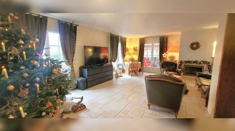 Ma-Cabane - Vente Maison JOIGNY, 243 m²