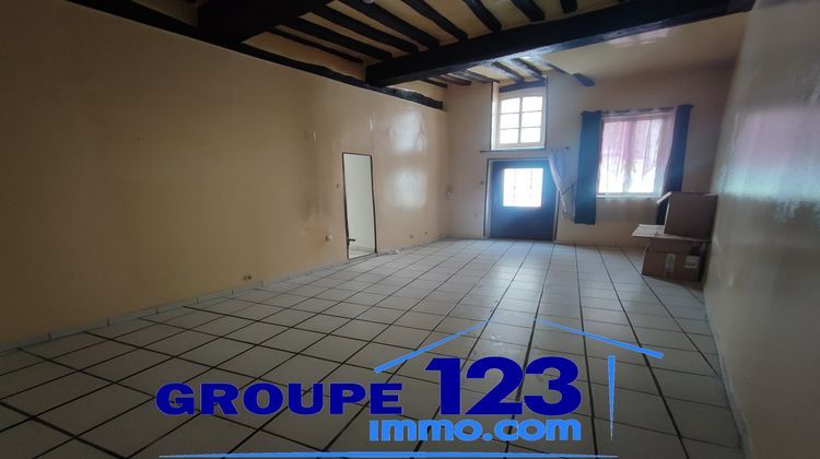 Ma-Cabane - Vente Maison Joigny, 95 m²