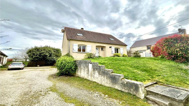 Ma-Cabane - Vente Maison JOIGNY, 119 m²