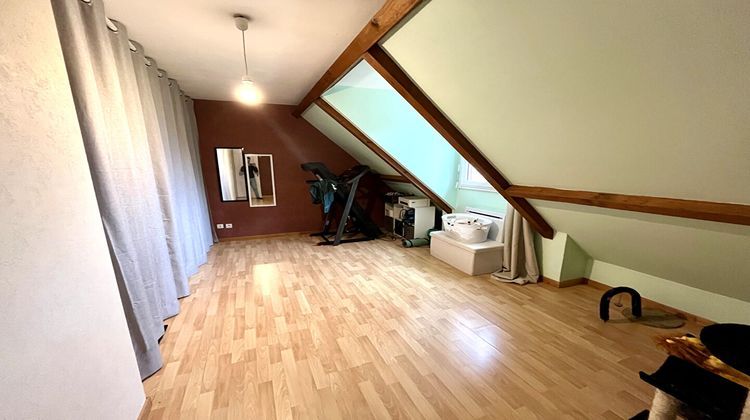 Ma-Cabane - Vente Maison JOIGNY, 119 m²