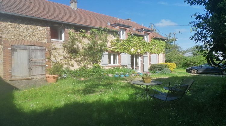 Ma-Cabane - Vente Maison JOIGNY, 231 m²