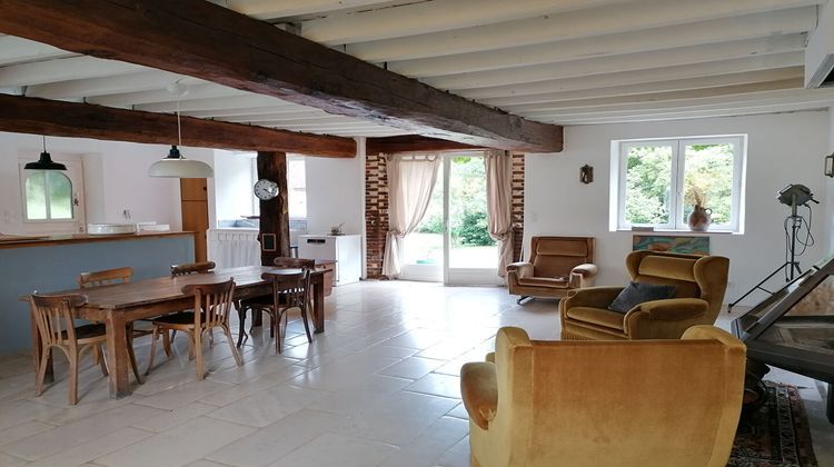 Ma-Cabane - Vente Maison JOIGNY, 231 m²