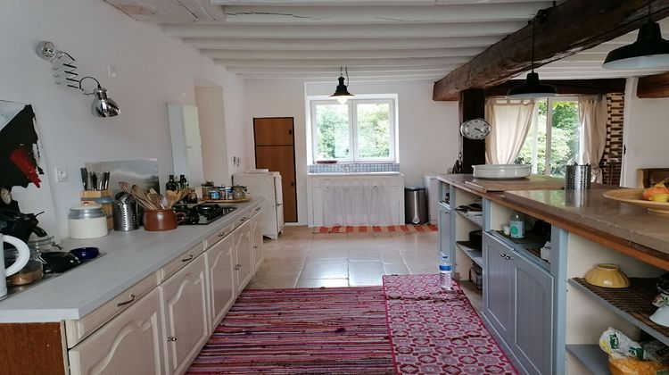 Ma-Cabane - Vente Maison JOIGNY, 231 m²