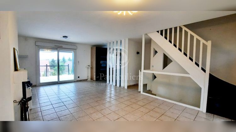 Ma-Cabane - Vente Maison Joigny, 125 m²