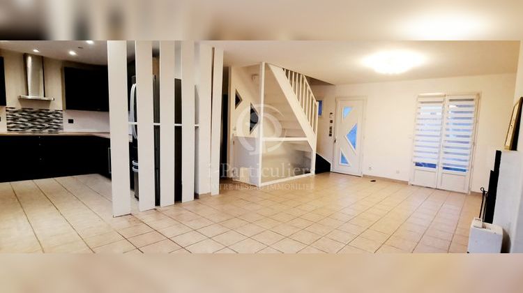 Ma-Cabane - Vente Maison Joigny, 125 m²