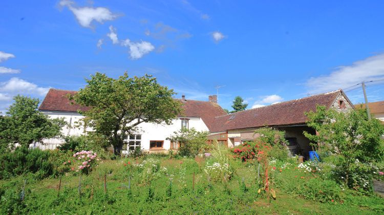 Ma-Cabane - Vente Maison JOIGNY, 133 m²