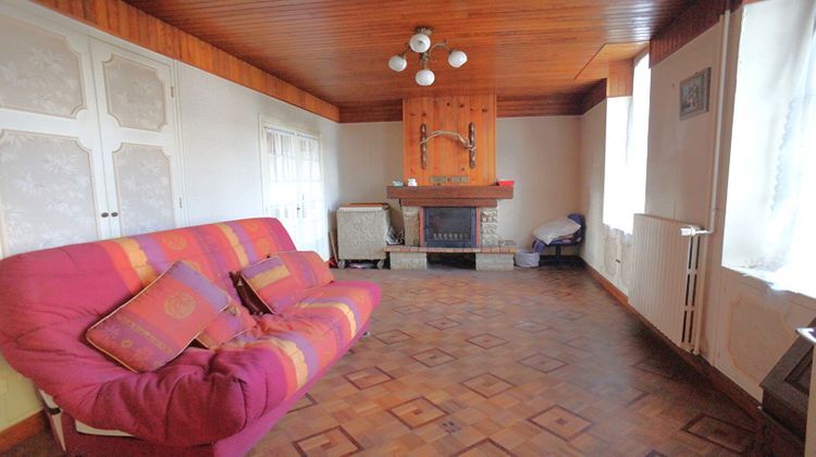 Ma-Cabane - Vente Maison JOIGNY, 133 m²