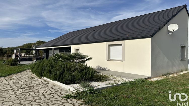 Ma-Cabane - Vente Maison Joigny, 160 m²