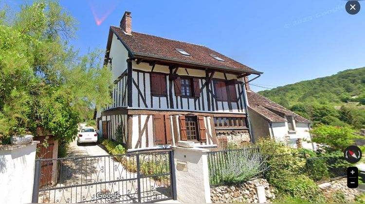 Ma-Cabane - Vente Maison JOIGNY, 170 m²