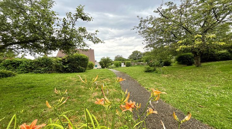 Ma-Cabane - Vente Maison JOIGNY, 170 m²