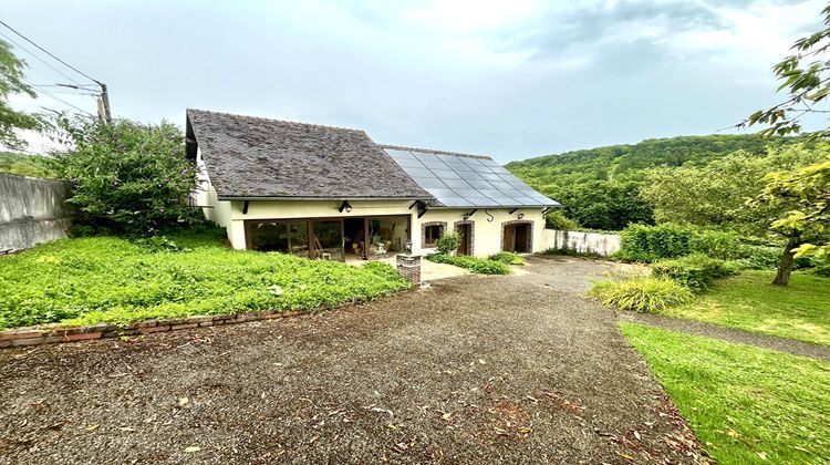 Ma-Cabane - Vente Maison JOIGNY, 170 m²