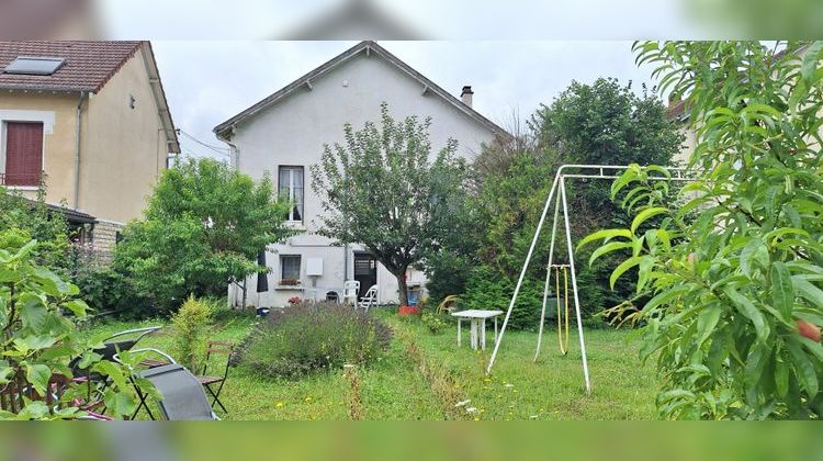 Ma-Cabane - Vente Maison Joigny, 81 m²