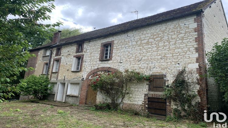 Ma-Cabane - Vente Maison Joigny, 120 m²