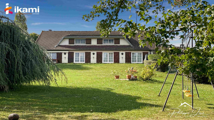 Ma-Cabane - Vente Maison Joigny, 237 m²