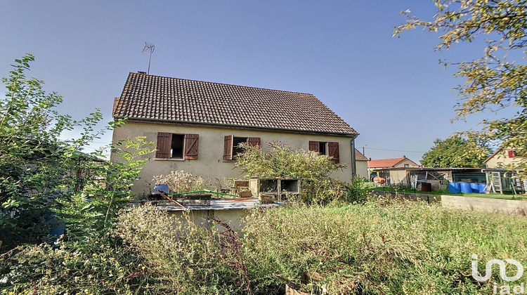 Ma-Cabane - Vente Maison Joigny, 58 m²