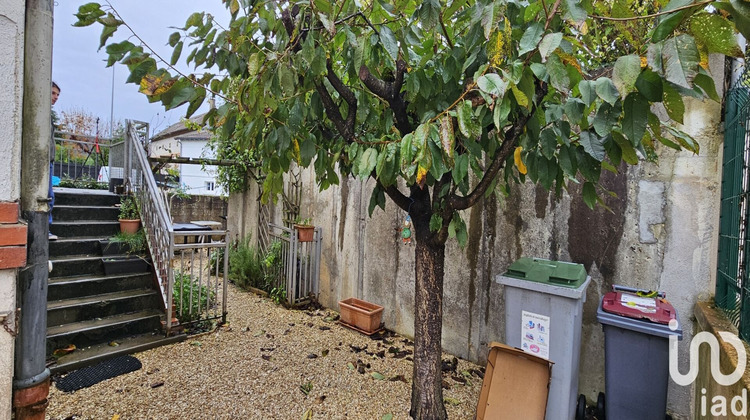 Ma-Cabane - Vente Maison Joigny, 127 m²