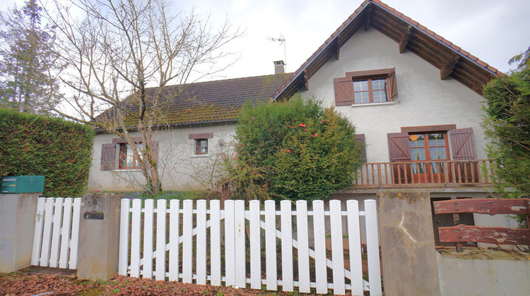 Ma-Cabane - Vente Maison JOIGNY, 162 m²