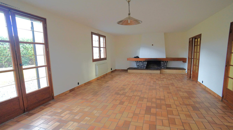 Ma-Cabane - Vente Maison JOIGNY, 162 m²