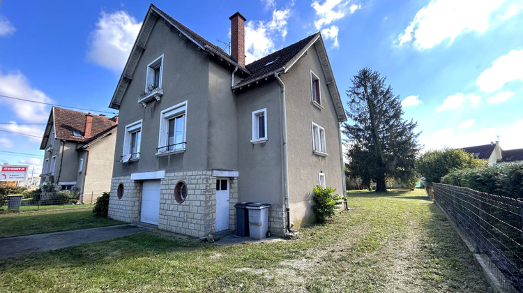 Ma-Cabane - Vente Maison JOIGNY, 152 m²