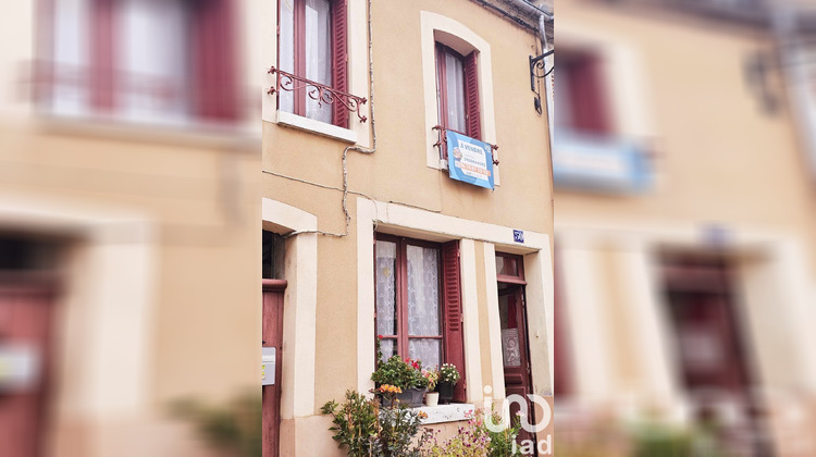 Ma-Cabane - Vente Maison Joigny, 160 m²