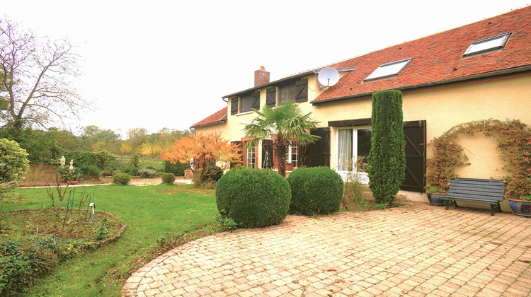 Ma-Cabane - Vente Maison JOIGNY, 253 m²