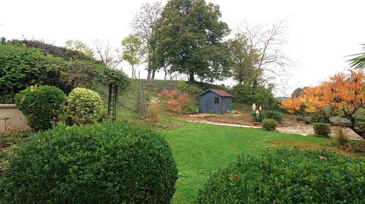 Ma-Cabane - Vente Maison JOIGNY, 253 m²