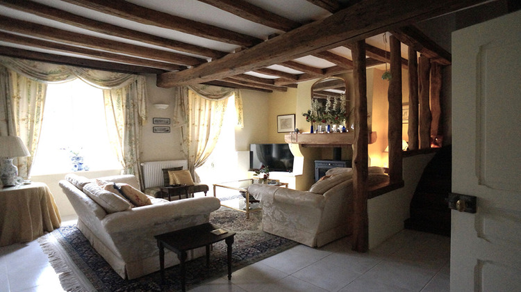 Ma-Cabane - Vente Maison JOIGNY, 253 m²