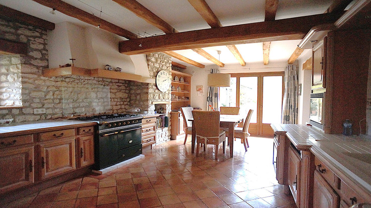 Ma-Cabane - Vente Maison JOIGNY, 253 m²