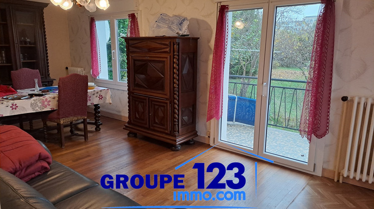 Ma-Cabane - Vente Maison Joigny, 90 m²