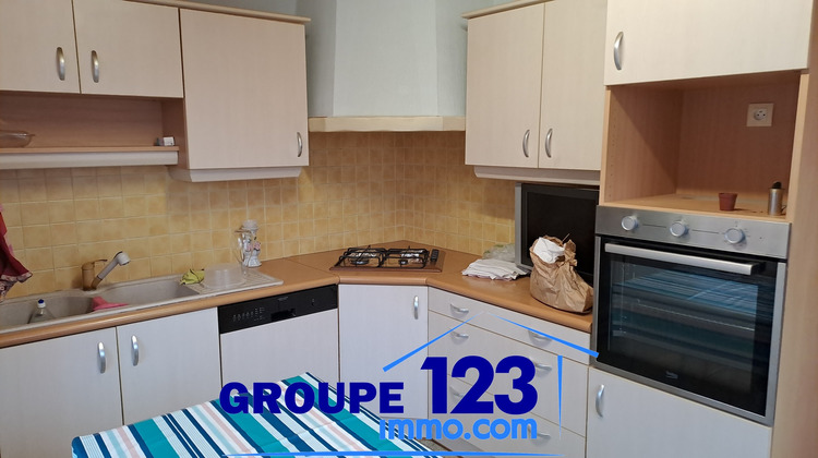 Ma-Cabane - Vente Maison Joigny, 90 m²