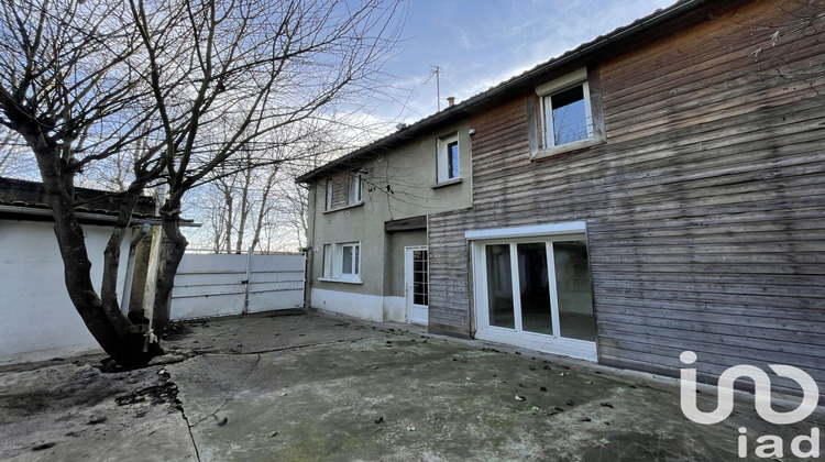 Ma-Cabane - Vente Maison Joigny, 121 m²