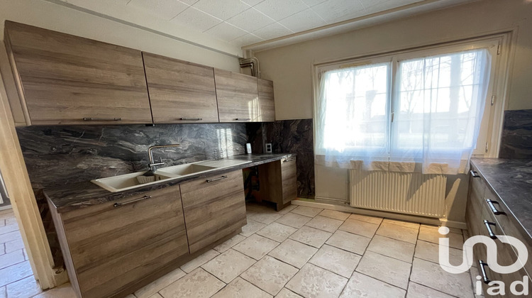 Ma-Cabane - Vente Maison Joigny, 121 m²