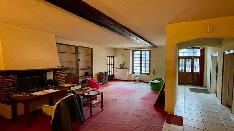 Ma-Cabane - Vente Maison JOIGNY, 190 m²