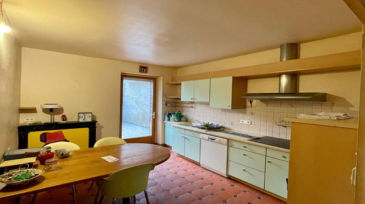 Ma-Cabane - Vente Maison JOIGNY, 190 m²