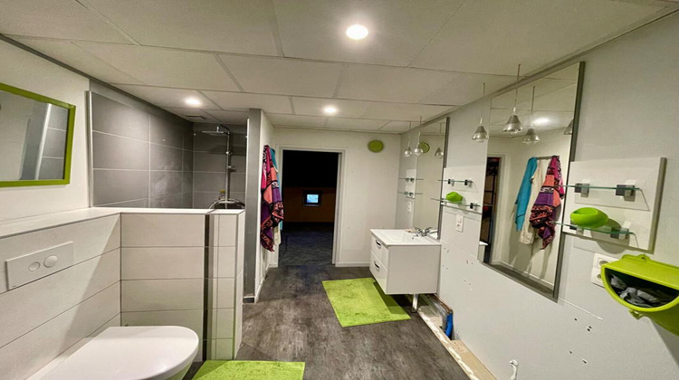 Ma-Cabane - Vente Maison JOIGNY, 190 m²