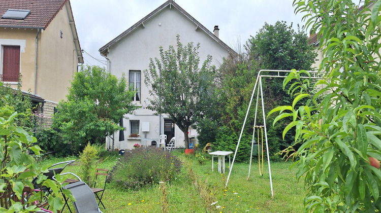 Ma-Cabane - Vente Maison Joigny, 123 m²