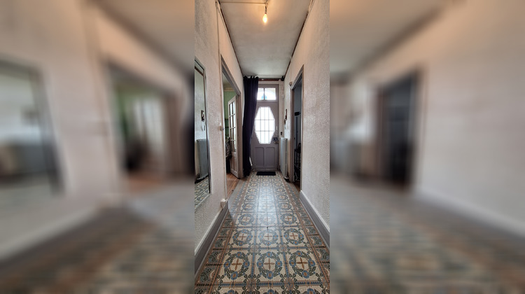 Ma-Cabane - Vente Maison Joigny, 123 m²