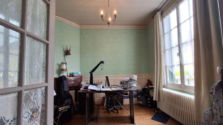 Ma-Cabane - Vente Maison Joigny, 123 m²